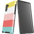 Spring Stripes Galaxy Note 10 Pro Case