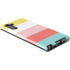 Spring Stripes Galaxy Note 10 Pro Case
