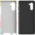 Spring Stripes Galaxy Note 10 Pro Case