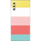 Spring Stripes Galaxy Note 10 Skin