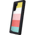 Spring Stripes Galaxy Note 10 Waterproof Case