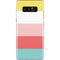 Spring Stripes Galaxy Note 8 Skin