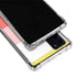 Spring Stripes Galaxy Note20 5G Clear Case