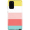 Spring Stripes Galaxy Note20 5G Pro Case