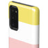 Spring Stripes Galaxy Note20 5G Pro Case
