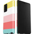 Spring Stripes Galaxy Note20 5G Pro Case