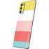 Spring Stripes Galaxy Note20 5G Skin