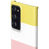 Spring Stripes Galaxy Note20 Ultra 5G Lite Case