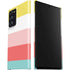 Spring Stripes Galaxy Note20 Ultra 5G Lite Case