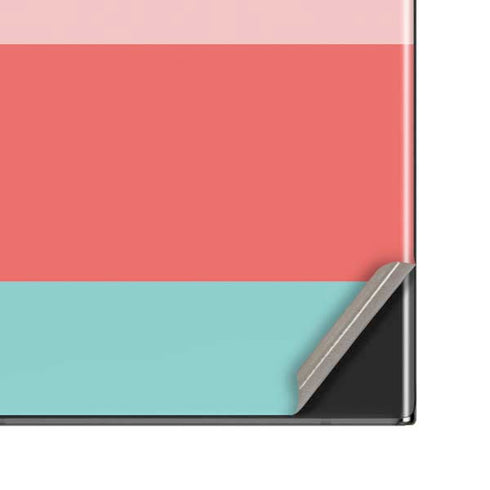 Spring Stripes Galaxy Note20 Ultra 5G Skin