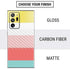 Spring Stripes Galaxy Note20 Ultra 5G Skin