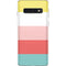 Spring Stripes Galaxy S10 Skin