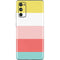 Spring Stripes Galaxy S20 Fan Edition Skin