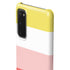 Spring Stripes Galaxy S20 Lite Case