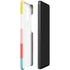 Spring Stripes Galaxy S20 Lite Case