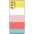 Spring Stripes Galaxy S20 Plus Skin