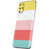 Spring Stripes Galaxy S20 Plus Skin
