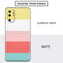 Spring Stripes Galaxy S20 Plus Skin