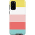 Spring Stripes Galaxy S20 Pro Case