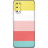 Spring Stripes Galaxy S20 Skin