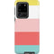 Spring Stripes Galaxy S20 Ultra 5G Pro Case