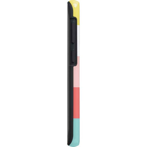 Spring Stripes Galaxy S20 Ultra 5G Pro Case