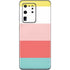 Spring Stripes Galaxy S20 Ultra 5G Skin