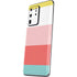 Spring Stripes Galaxy S20 Ultra 5G Skin