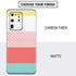 Spring Stripes Galaxy S20 Ultra 5G Skin