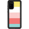 Spring Stripes Galaxy S20 Waterproof Case