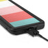 Spring Stripes Galaxy S20 Waterproof Case