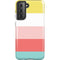Spring Stripes Galaxy S21 5G Pro Case