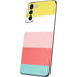 Spring Stripes Galaxy S21 5G Skin