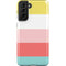 Spring Stripes Galaxy S21 FE Pro Case