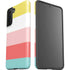 Spring Stripes Galaxy S21 Plus 5G Pro Case