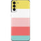Spring Stripes Galaxy S21 Plus 5G Skin