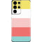Spring Stripes Galaxy S21 Ultra 5G Skin