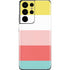 Spring Stripes Galaxy S21 Ultra 5G Skin