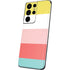 Spring Stripes Galaxy S21 Ultra 5G Skin