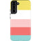 Spring Stripes Galaxy S22 Plus Pro Case