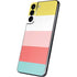 Spring Stripes Galaxy S22 Plus Skin