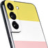 Spring Stripes Galaxy S22 Plus Skin