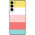 Spring Stripes Galaxy S22 Skin