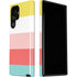 Spring Stripes Galaxy S22 Ultra Pro Case