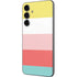 Spring Stripes Galaxy S23 FE Skin