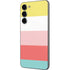 Spring Stripes Galaxy S23 Plus Skin