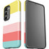 Spring Stripes Galaxy S23 Pro Case