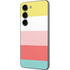 Spring Stripes Galaxy S23 Skin