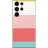Spring Stripes Galaxy S23 Ultra Skin