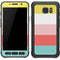 Spring Stripes Galaxy S7 Active Skin